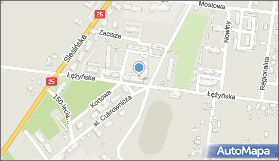 Szkoła Podstawowa Nr 11 Im. Floriana Marciniaka, Łężyńska 9 62-510 - Szkoła podstawowa, numer telefonu