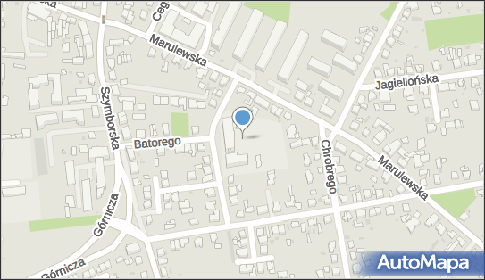 Szkoła Podstawowa Nr 11 Im. Stefana Batorego, Inowrocław 88-100 - Szkoła podstawowa, numer telefonu