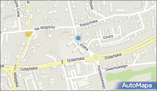 Szkoła Podstawowa Nr 11 W Słupsku, prof. Lotha 3, Słupsk 76-200 - Szkoła podstawowa, numer telefonu