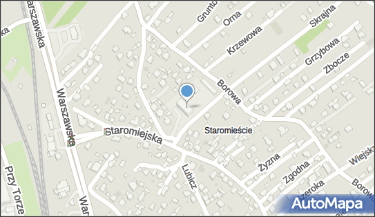 Szkoła Podstawowa Nr 13 Im. Św. Jana Kantego, Skrajna 1, Rzeszów 35-231 - Szkoła podstawowa, numer telefonu