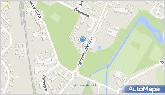 Szkoła Podstawowa Nr 14 W Zakładzie Poprawczym I Schronisku Dla Nieletnich W Świdnicy 58-100 - Szkoła podstawowa, numer telefonu