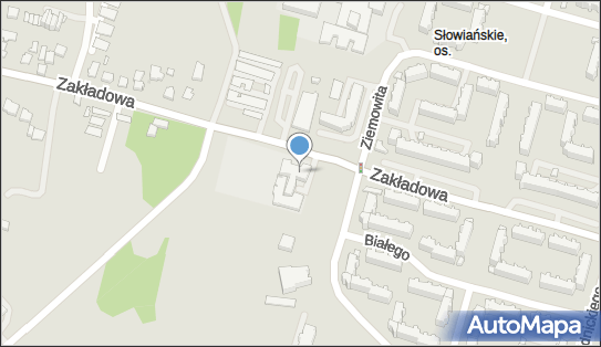 Szkoła Podstawowa Nr 141 Im. Mariusza Zaruskiego, Zakładowa 35 92-402 - Szkoła podstawowa, numer telefonu