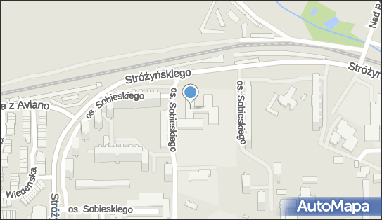 Szkoła Podstawowa Nr 15 Im. Jana III Sobieskiego 60-688 - Szkoła podstawowa, numer telefonu