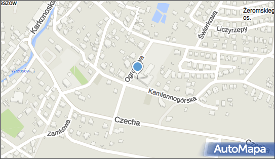Szkoła Podstawowa Nr 15 W Jeleniej Górze, Kamiennogórska 9 58-570 - Szkoła podstawowa, numer telefonu