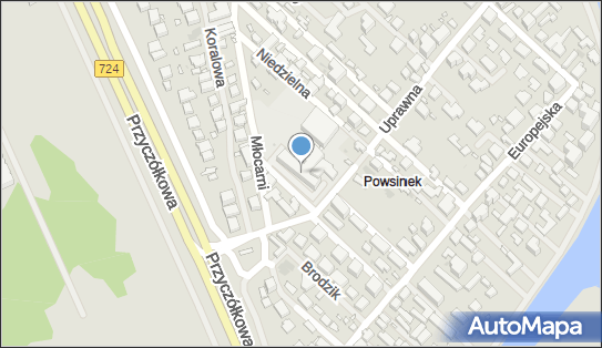 Szkoła Podstawowa Nr 169 Im. Orła Białego, Uprawna 9/17, Wilanów 02-967 - Szkoła podstawowa, numer telefonu