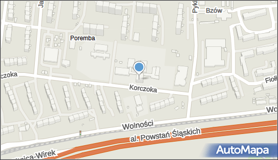 Szkoła Podstawowa Nr 17 Im.bohaterów Westerplatte W Zabrzu 41-806 - Szkoła podstawowa, numer telefonu