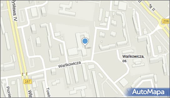 Szkoła Podstawowa Nr 17 Im. Orła Białego W Koszalinie, Koszalin 75-445 - Szkoła podstawowa, numer telefonu