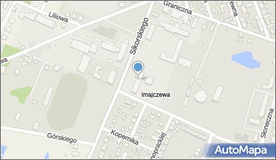 Szkoła Podstawowa Nr 1, gen. Władysława Sikorskiego 5 87-700 - Szkoła podstawowa, numer telefonu
