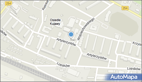 Szkoła Podstawowa Nr 2 Im.jana Brzechwy W Barcine, Barcin 88-190 - Szkoła podstawowa, numer telefonu