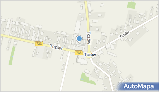 Szkoła Podstawowa Nr 2 Im. Jana Pawła II W Tczowie, 113, Tczów 26-706 - Szkoła podstawowa, numer telefonu