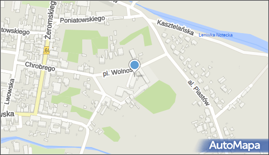 Szkoła Podstawowa Nr 2 Im. Józefa Nojiego W Drezdenku, Drezdenko 66-530 - Szkoła podstawowa, numer telefonu