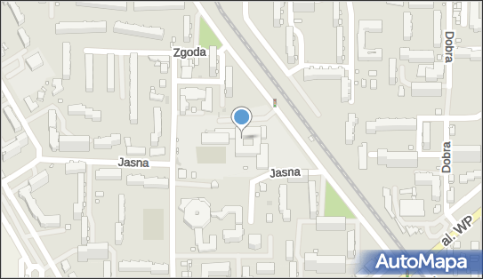 Szkoła Podstawowa Nr 2 Im.k. Makuszyńskiego, Jasna 2, Pruszków 05-800 - Szkoła podstawowa, numer telefonu