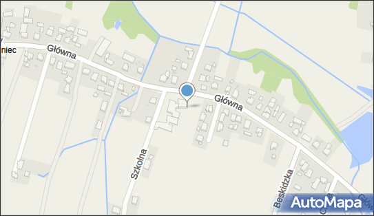 Szkoła Podstawowa Nr 2 Im. Królowej Jadwigi W Osieku, Główna 450 32-608 - Szkoła podstawowa, numer telefonu