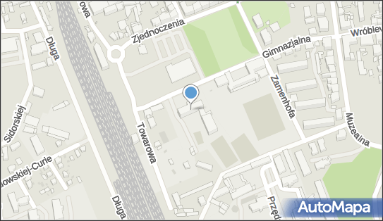 Szkoła Podstawowa Nr 2 Im. Marii Konopnickiej Z Oddziałami Integracyjnymi W Nowej Soli 67-100 - Szkoła podstawowa, numer telefonu