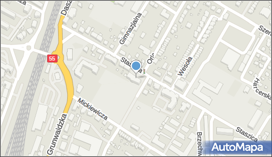 Szkoła Podstawowa Nr 2 Im.mjr.henryka Sucharskiego W Kwidzynie 82-500 - Szkoła podstawowa, numer telefonu