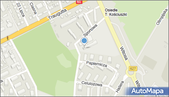 Szkoła Podstawowa Nr 2 Im. Stanisława Staszica W Ostrołęce 07-410 - Szkoła podstawowa, numer telefonu