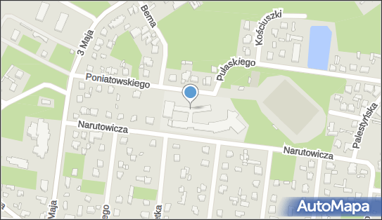 Szkoła Podstawowa Nr 2 Im.stefanii Sempołowskiej W Tuszynie 95-080 - Szkoła podstawowa, numer telefonu