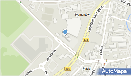 Szkoła Podstawowa Nr 20 Im. Jarosława Dąbrowskiego W Lublinie 20-407 - Szkoła podstawowa, numer telefonu