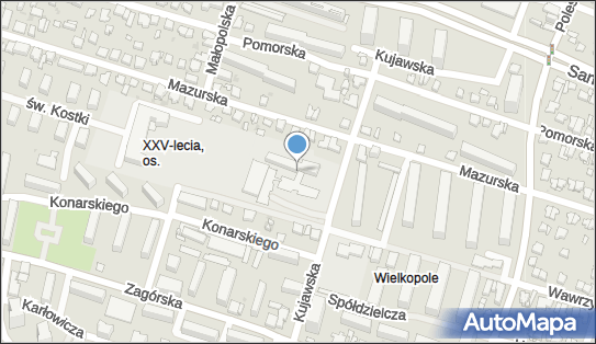 Szkoła Podstawowa Nr 24 Im. Pierwszej Kompanii Kadrowej W Kielcach 25-344 - Szkoła podstawowa, numer telefonu