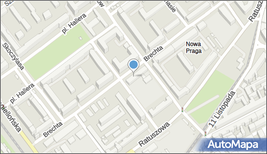 Szkoła Podstawowa Nr 258 Im. Gen. Jakuba Jasińskiego 03-472 - Szkoła podstawowa, numer telefonu