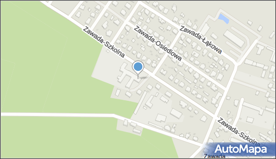 Szkoła Podstawowa Nr 28 W Zielonej Górze, Zawada-Szkolna 24 66-001 - Szkoła podstawowa, numer telefonu