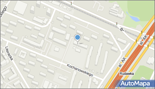 Szkoła Podstawowa Nr 293 Im. Jana Kochanowskiego, Bielany 01-864 - Szkoła podstawowa, numer telefonu