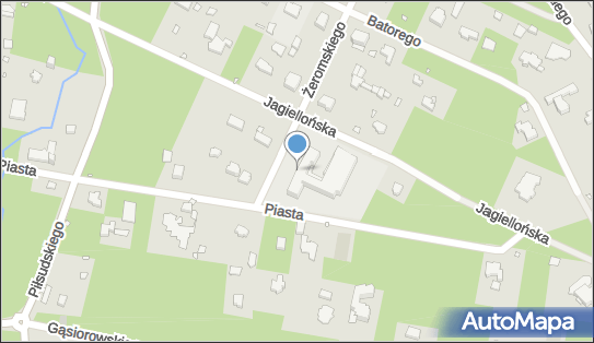 Szkoła Podstawowa Nr 2, Stefana Żeromskiego 15 05-510 - Szkoła podstawowa, numer telefonu
