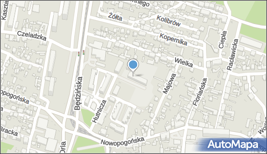 Szkoła Podstawowa Nr 3 Im. Elizy Orzeszkowej W Sosnowcu, Sosnowiec 41-200 - Szkoła podstawowa, numer telefonu