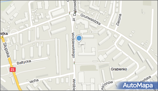 Szkoła Podstawowa Nr 3 Im. Generała Mariusza Zaruskiego W Ustce 76-270 - Szkoła podstawowa, numer telefonu