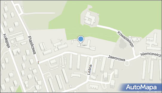 Szkoła Podstawowa Nr 3 Im. Jana Brzechwy W Puławach, Jaworowa 5 24-100 - Szkoła podstawowa, numer telefonu