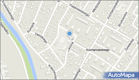 Szkoła Podstawowa Nr 3 Im. Jana Kochanowskiego W Nowym Sączu 33-300 - Szkoła podstawowa, godziny otwarcia, numer telefonu