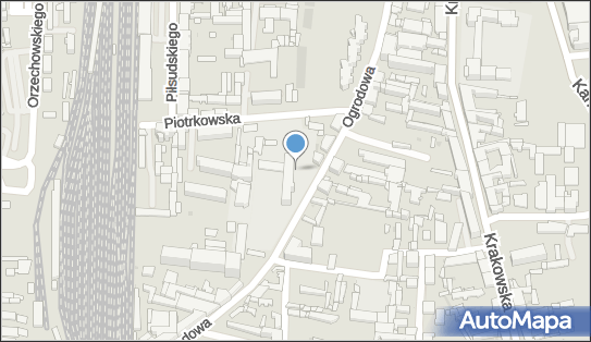 Szkoła Podstawowa Nr 35, Ogrodowa 50/64, Częstochowa 42-202 - Szkoła podstawowa, numer telefonu