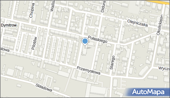 Szkoła Podstawowa Nr 36 W Bytomiu, Henryka Siemiradzkiego 9, Bytom 41-902 - Szkoła podstawowa, numer telefonu