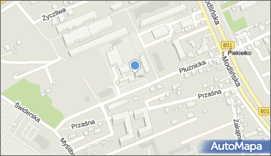 Szkoła Podstawowa Nr 365 Im.wojciecha Zawadzkiego, Płużnicka 4 03-184 - Szkoła podstawowa, numer telefonu