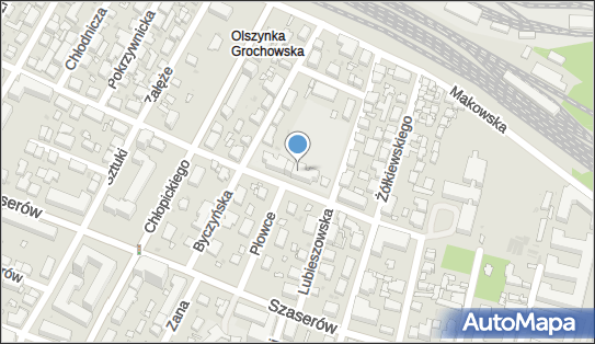 015626452, Chrześcijańska Szkoła Podtsawowa 