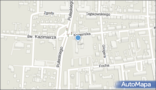 Szkoła Podstawowa Nr 39 Im. M. Konopnickiej, Kopernika 79/87 42-217 - Szkoła podstawowa, numer telefonu