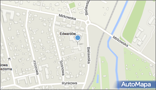 Szkoła Podstawowa Nr 3, Bielawska 57, Konstancin-Jeziorna 05-520 - Szkoła podstawowa, numer telefonu