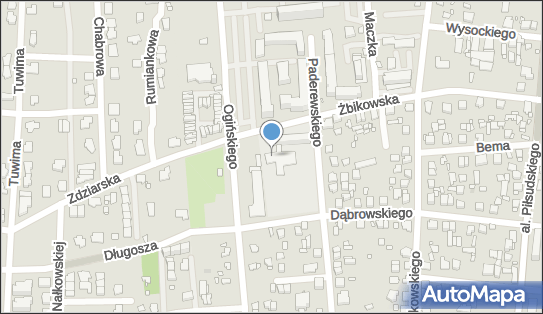 Szkoła Podstawowa Nr 4 Im. Bohaterów Spod Darnicy, Żbikowska 25 05-820 - Szkoła podstawowa, numer telefonu