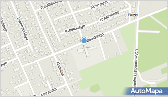 Szkoła Podstawowa Nr 4 Im. Mikołaja Kopernika W Puławach, Puławy 24-100 - Szkoła podstawowa, numer telefonu