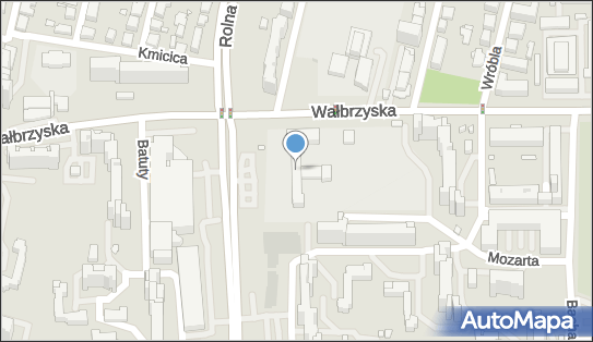 Szkoła Podstawowa Nr 46 Im. Stefana Starzyńskiego, Wałbrzyska 5 02-739 - Szkoła podstawowa, numer telefonu