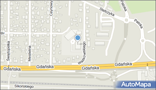 5881584072, Szkoła Podstawowa nr 5 im.Fryderyka Chopina 