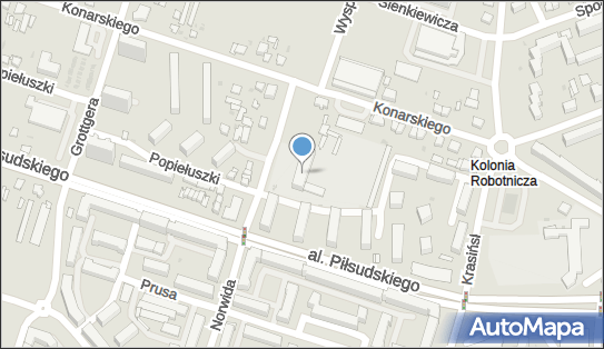 Szkoła Podstawowa Nr 5 Im. Jana Pawła II W Skarżysku-Kamiennej 26-110 - Szkoła podstawowa, numer telefonu