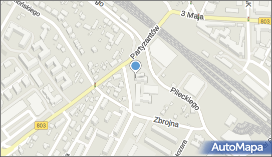 Szkoła Podstawowa Nr 5 Im. Władysława Rawicza W Siedlcach 08-110 - Szkoła podstawowa, numer telefonu