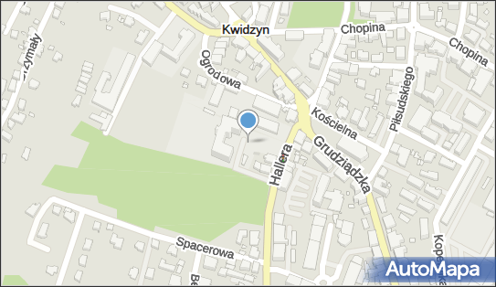 Szkoła Podstawowa Nr 5 Im. Zjednoczonej Europy W Kwidzynie 82-500 - Szkoła podstawowa, numer telefonu