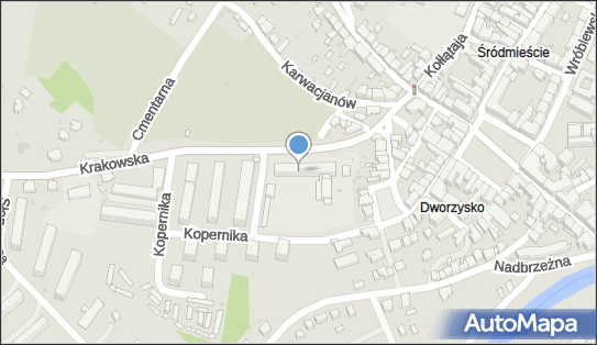 Szkoła Podstawowa Nr 5 W Gorlicach, Krakowska 5, Gorlice 38-300 - Szkoła podstawowa, numer telefonu