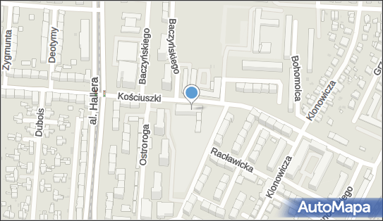 Szkoła Podstawowa Nr 52 Im. Tadeusza Kościuszki W Gdańsku 80-427 - Szkoła podstawowa, numer telefonu