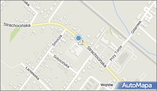 Szkoła Podstawowa Nr 53 Im. Prof. Stefana Banacha 51-518 - Szkoła podstawowa, numer telefonu