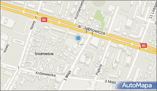 Szkoła Podstawowa Nr 6 Im. Druha Wacława Milke W Płocku, Płock 09-402 - Szkoła podstawowa, numer telefonu