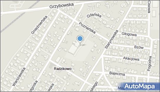 Szkoła Podstawowa Nr 6 Im. Janusza Korczaka, Poznańska 9 78-100 - Szkoła podstawowa, numer telefonu