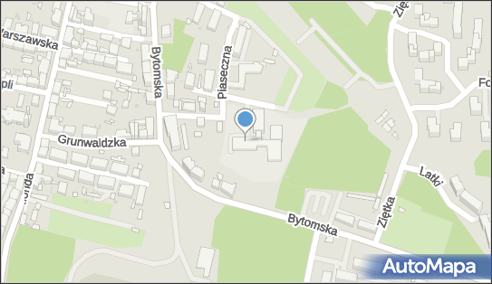 Szkoła Podstawowa Nr 6 Im. Marii Skłodowskiej-Curie, Bytomska 8 41-704 - Szkoła podstawowa, numer telefonu